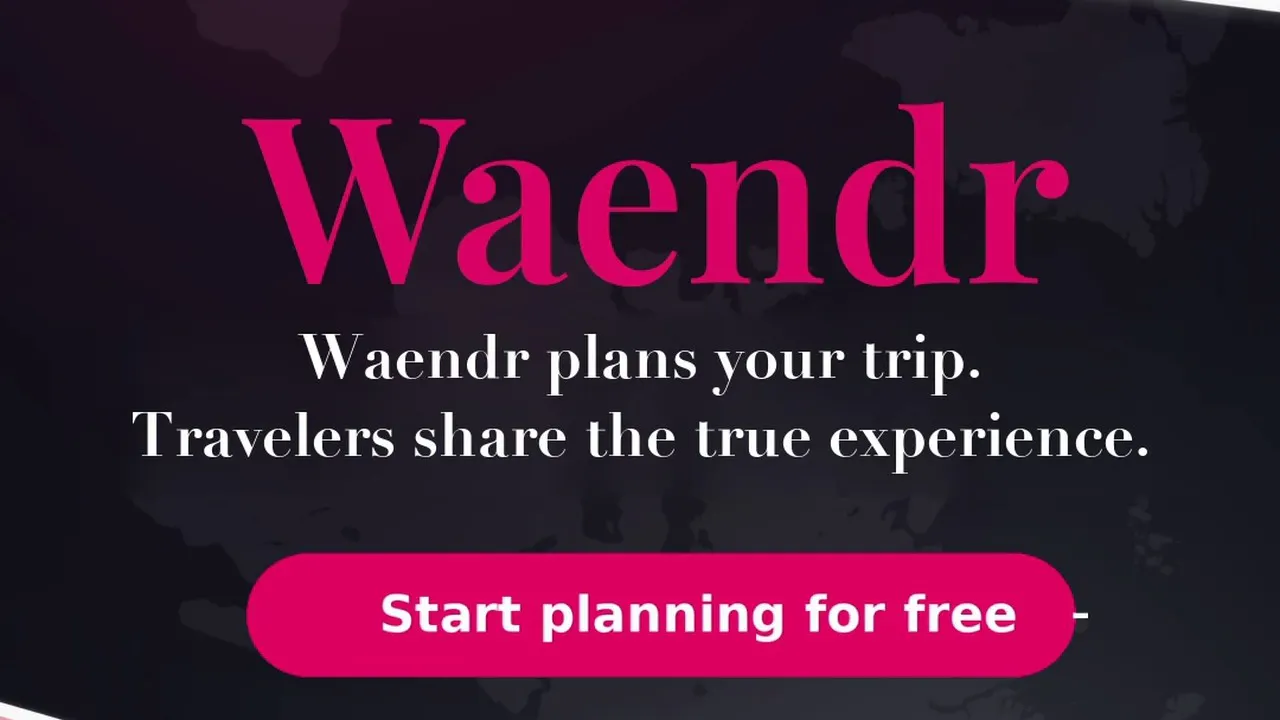 Waendr gallery image