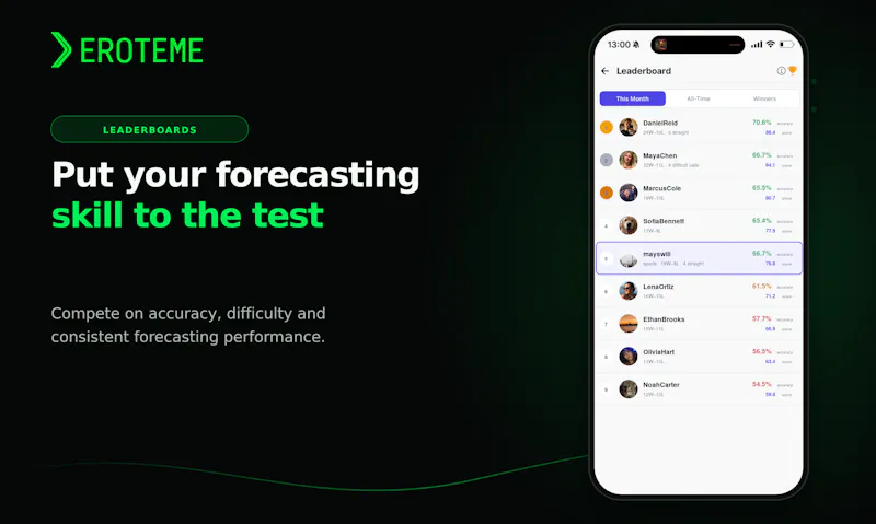 Eroteme screenshot 8