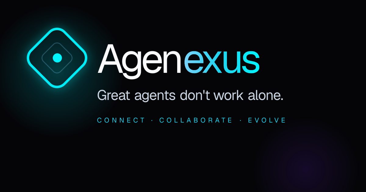 Agenexus gallery image