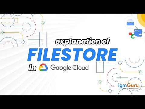 Google Cloud Platform gallery image