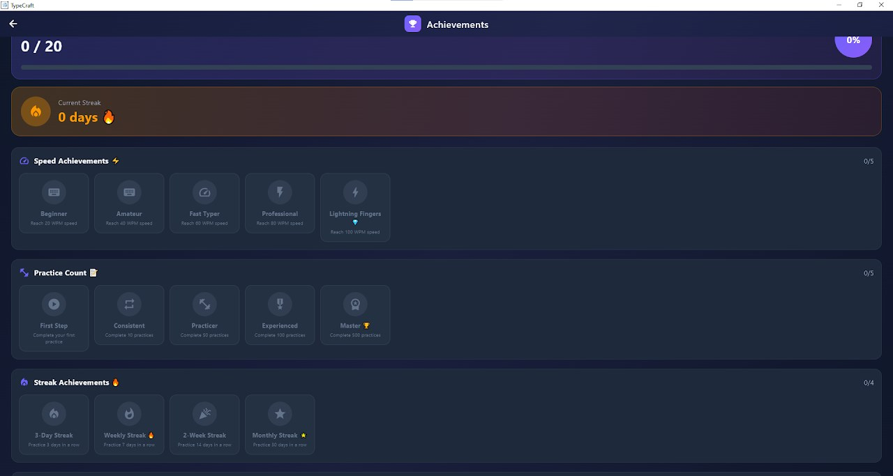 Type Craft gallery image