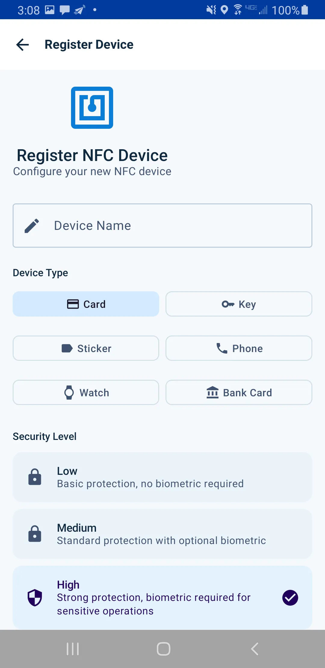 AlertFlow gallery image