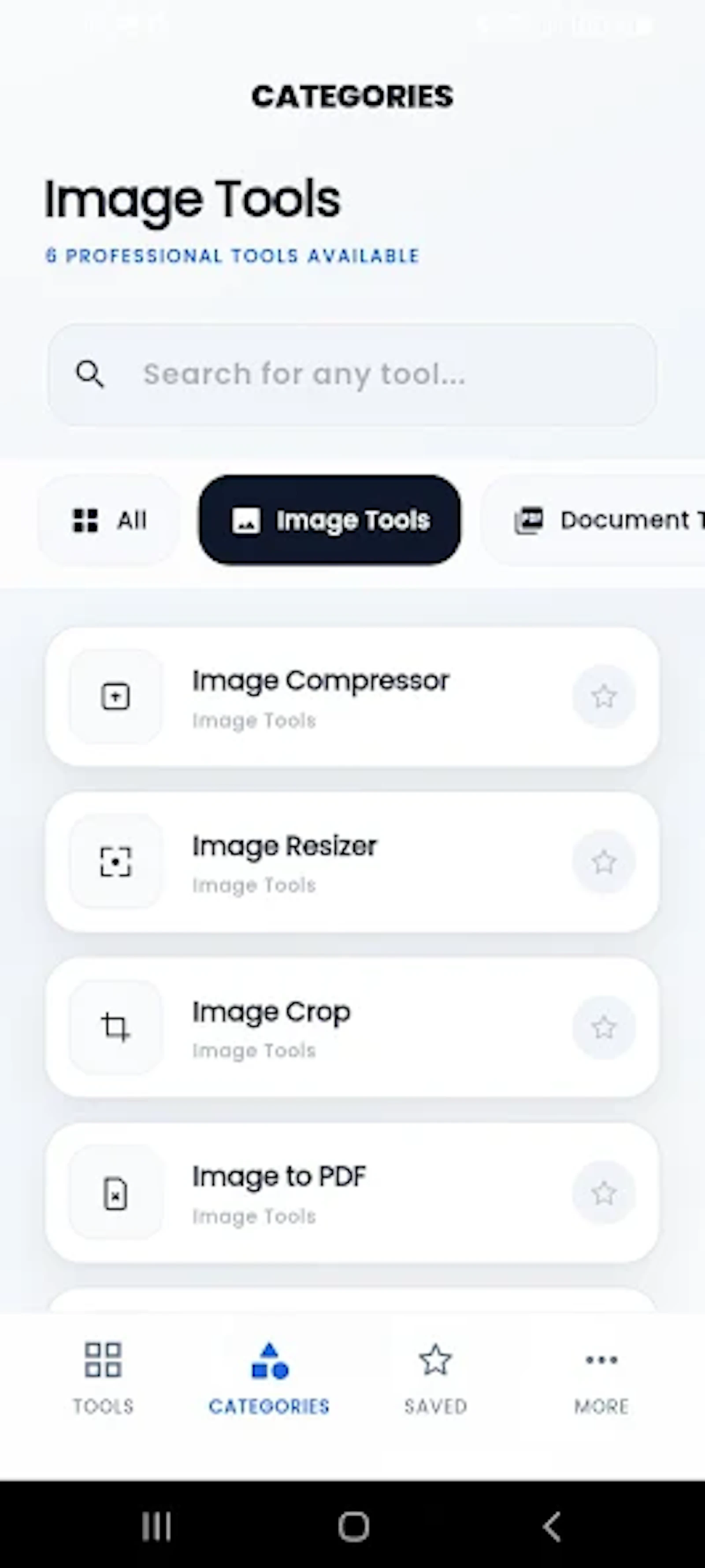 Toolify screenshot 4