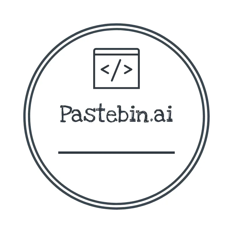 Pastebin.ai: Simple and efficient pastebin for mainly code. | Product Hunt