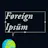 Foreign Ipsum