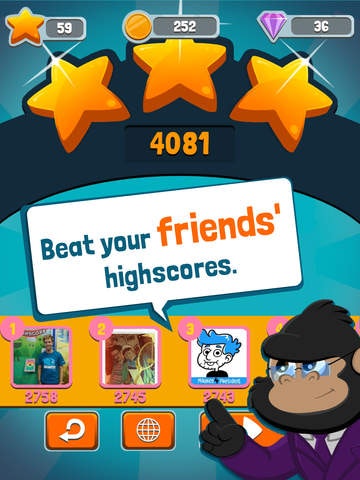 Crazy Maze - Traffic Puzzle   gallery image