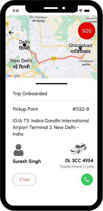 Média Logiciel d'expédition de taxi |Zoyride - Alimenter l'efficacité avec le logiciel de transport intelligent 4