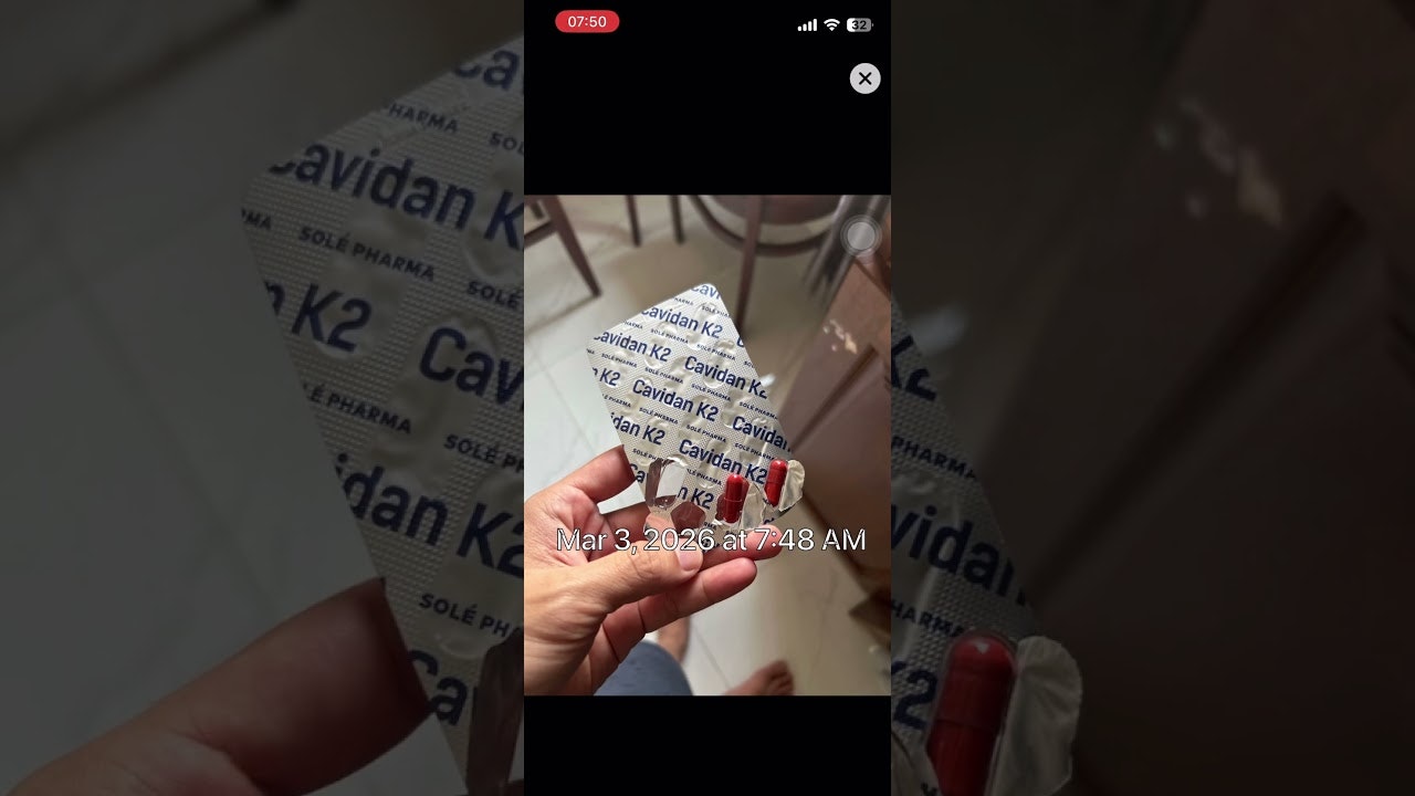 PillCam Reminder  gallery image