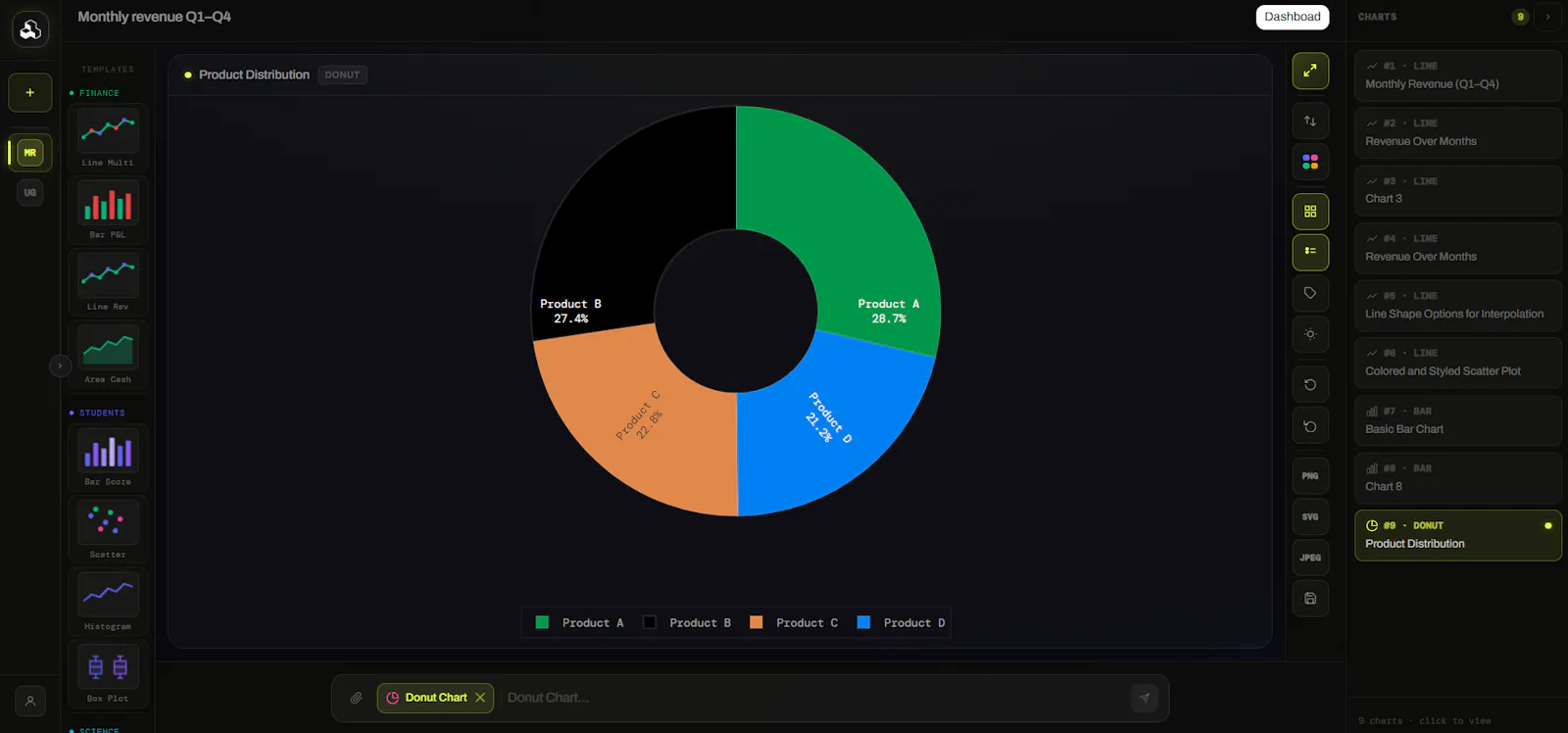  Graphix screenshot 14