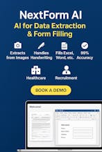 Nextform Ai gallery image