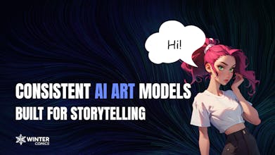 Winter Comics gallery image