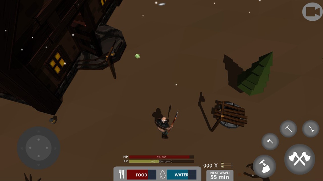 Zombie Watch - Zombie survival gallery image