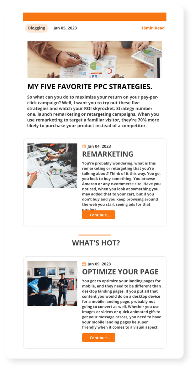 Content Gorilla AI 2.0  gallery image