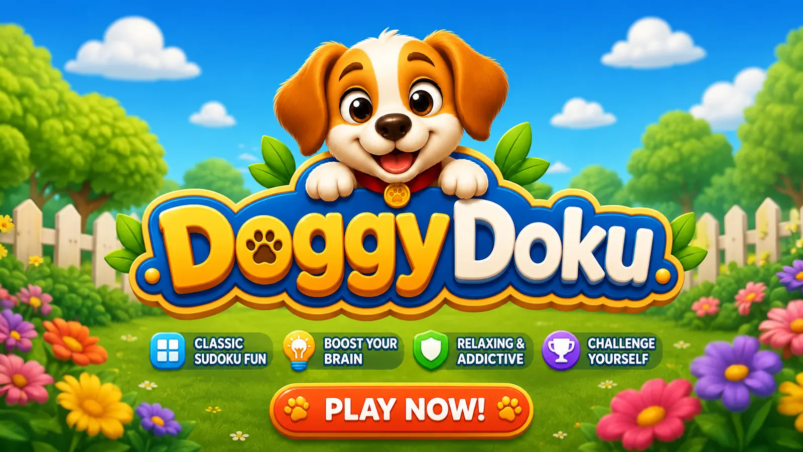Meowdoku Online screenshot 4