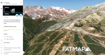 FATMAP gallery image