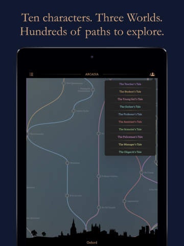 Arcadia gallery image