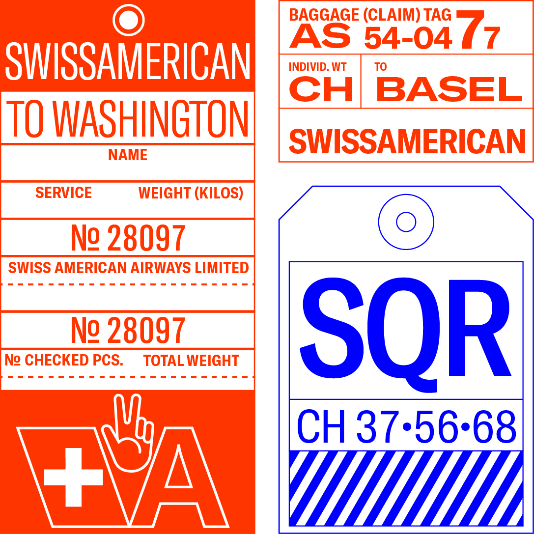 GT America Typeface gallery image