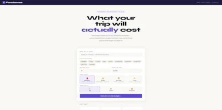 Farebones gallery image