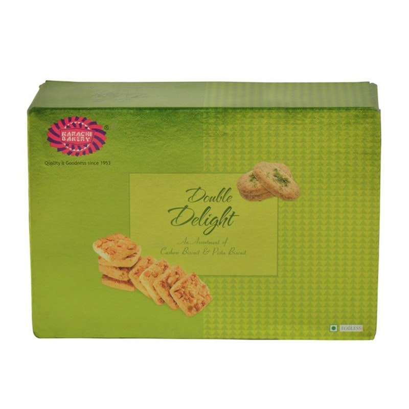 Buy Karachi Bakery Double Delight Online