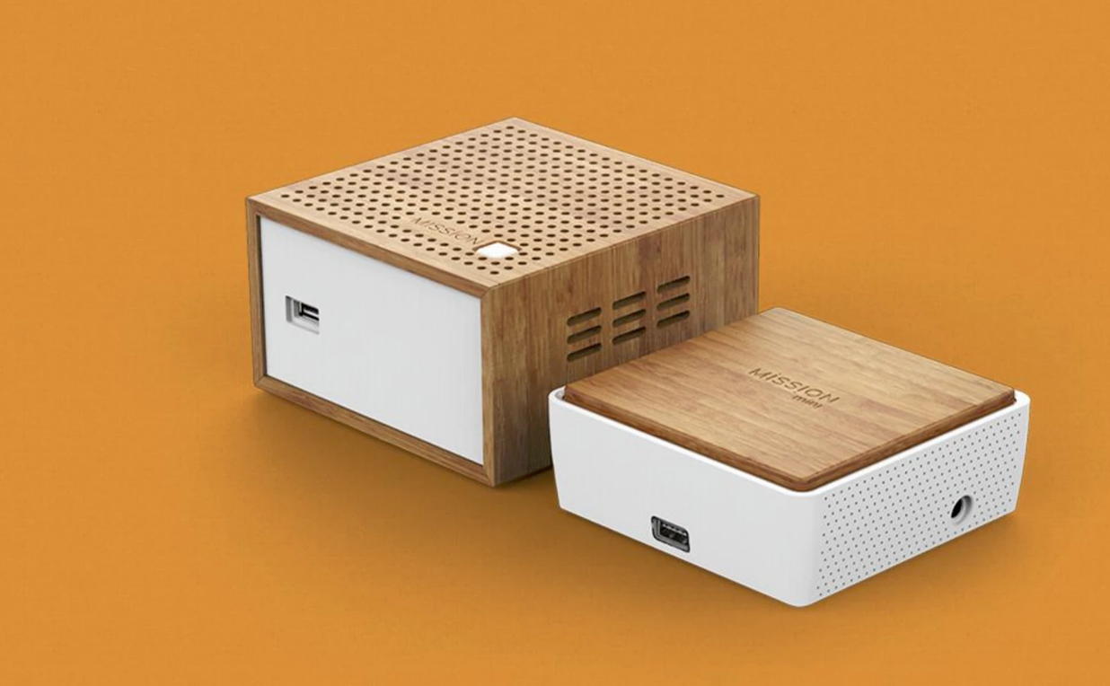 Mission Computers Image