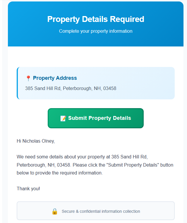 Média Oiseau de chien - Outils de logiciels de gestion immobilière et d'investissement immobilier 7