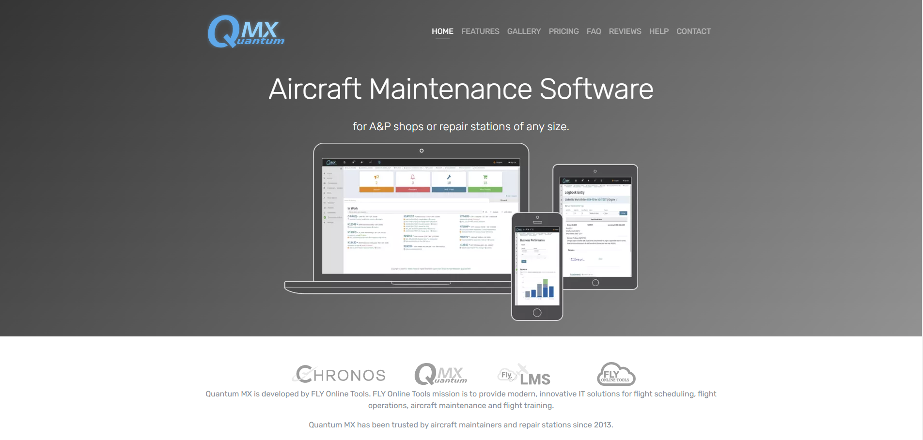 Quantum MX gallery image