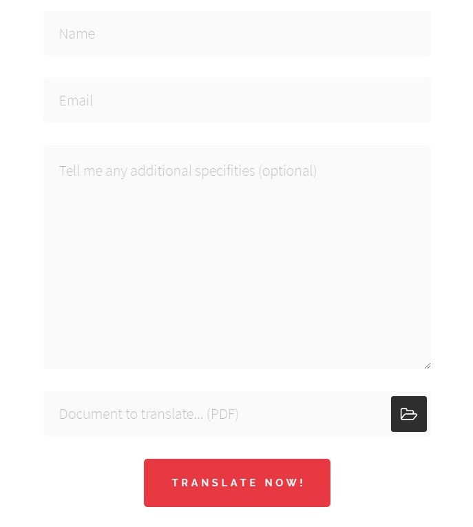 500 Words in French gallery image