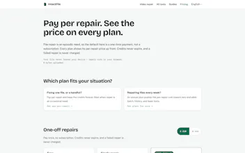 IntactFile gallery image