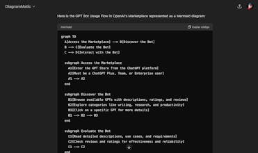 DiagramMatic gallery image