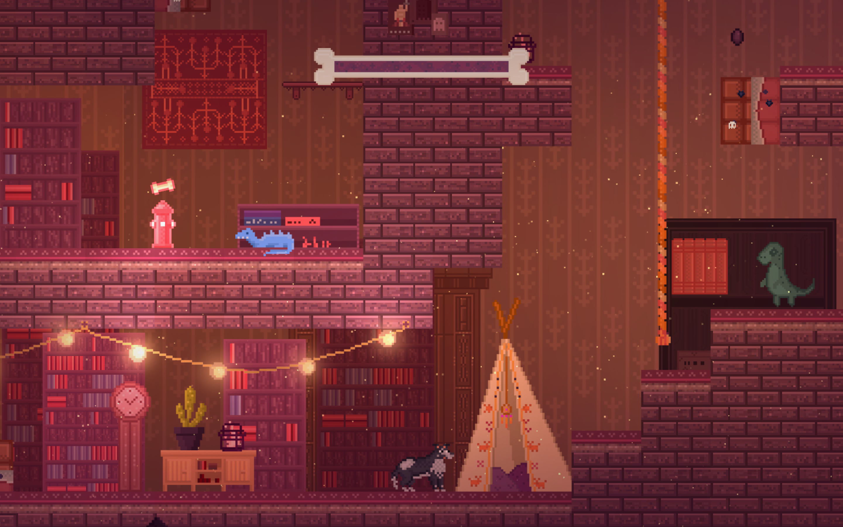 Balthazar's Dream gallery image