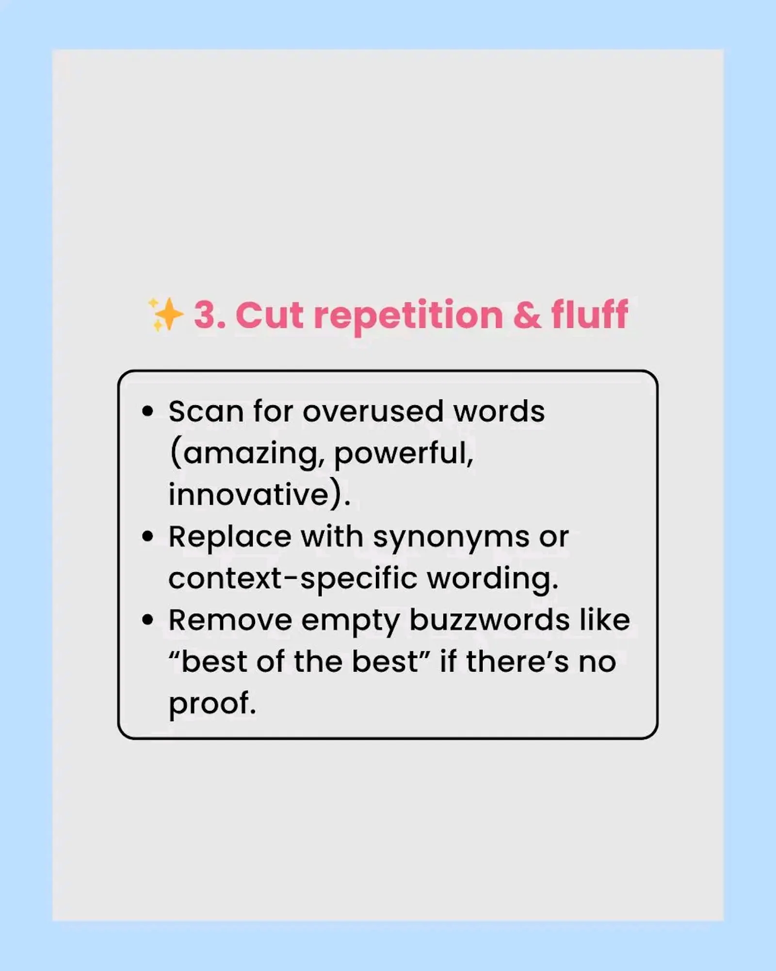 The Best AI Writer screenshot 4