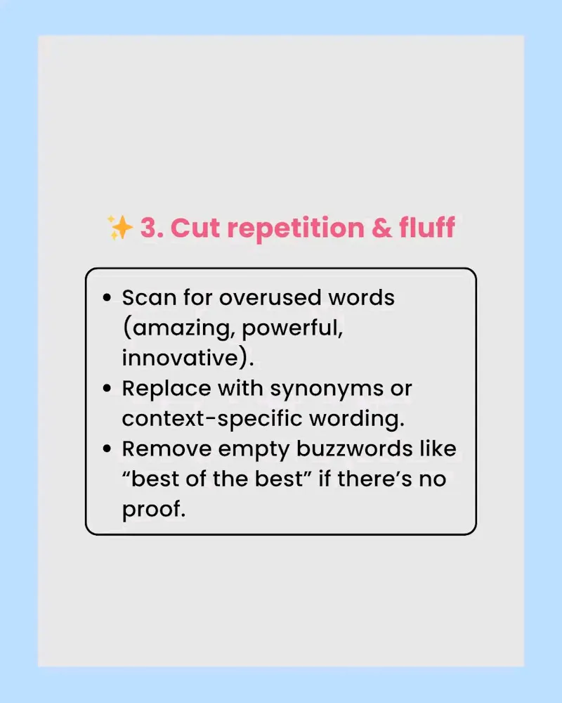 The Best AI Writer screenshot 4