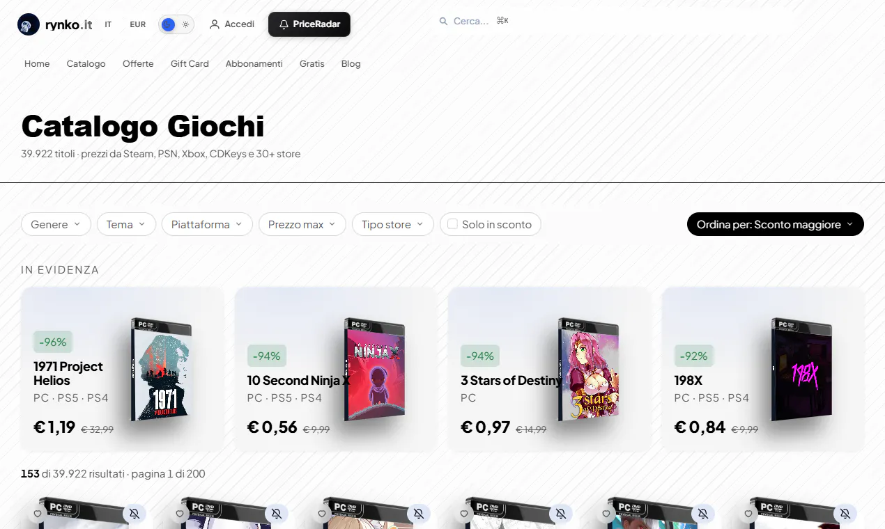 Rynko.it gallery image