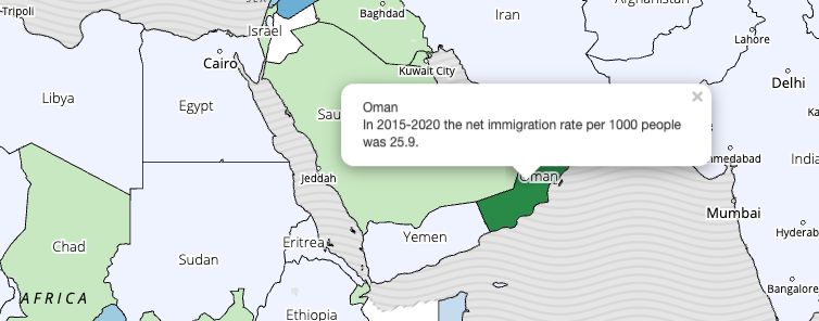 HERE Studio XYZ - Mapathon gallery image