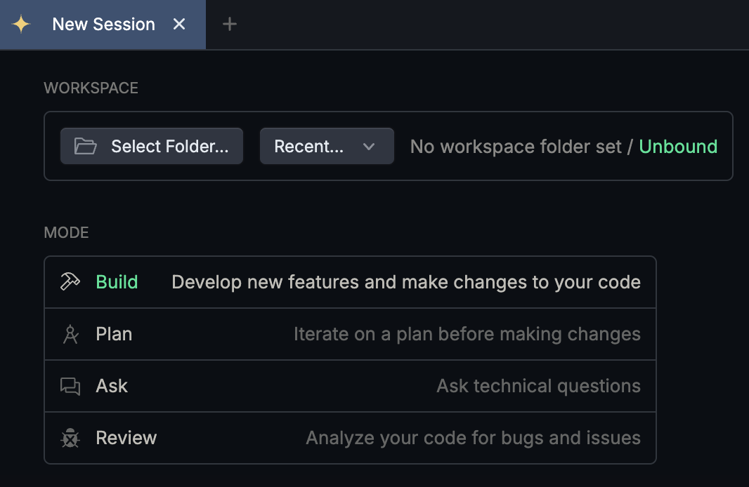 Synthcoda gallery image