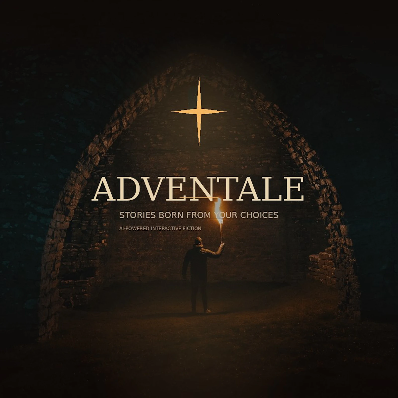 Adventale screenshot 1