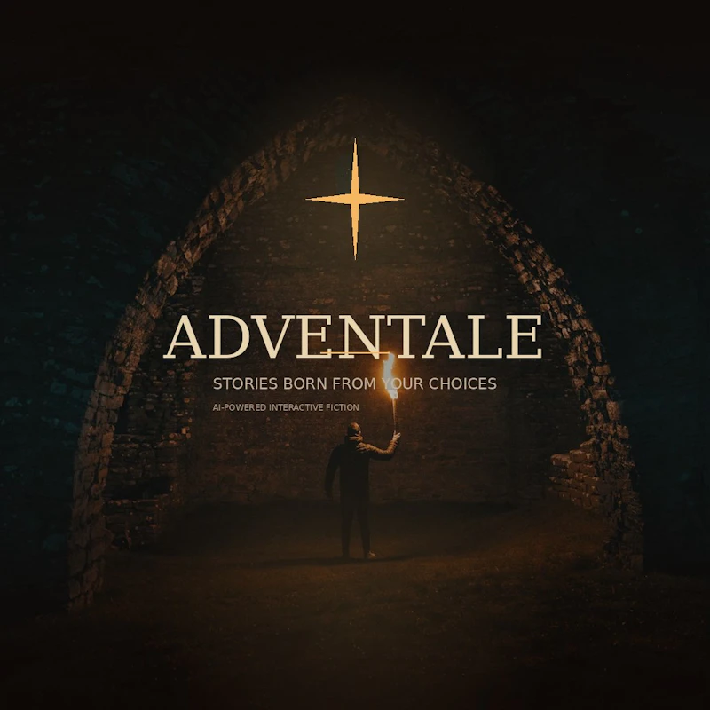 Adventale screenshot 1