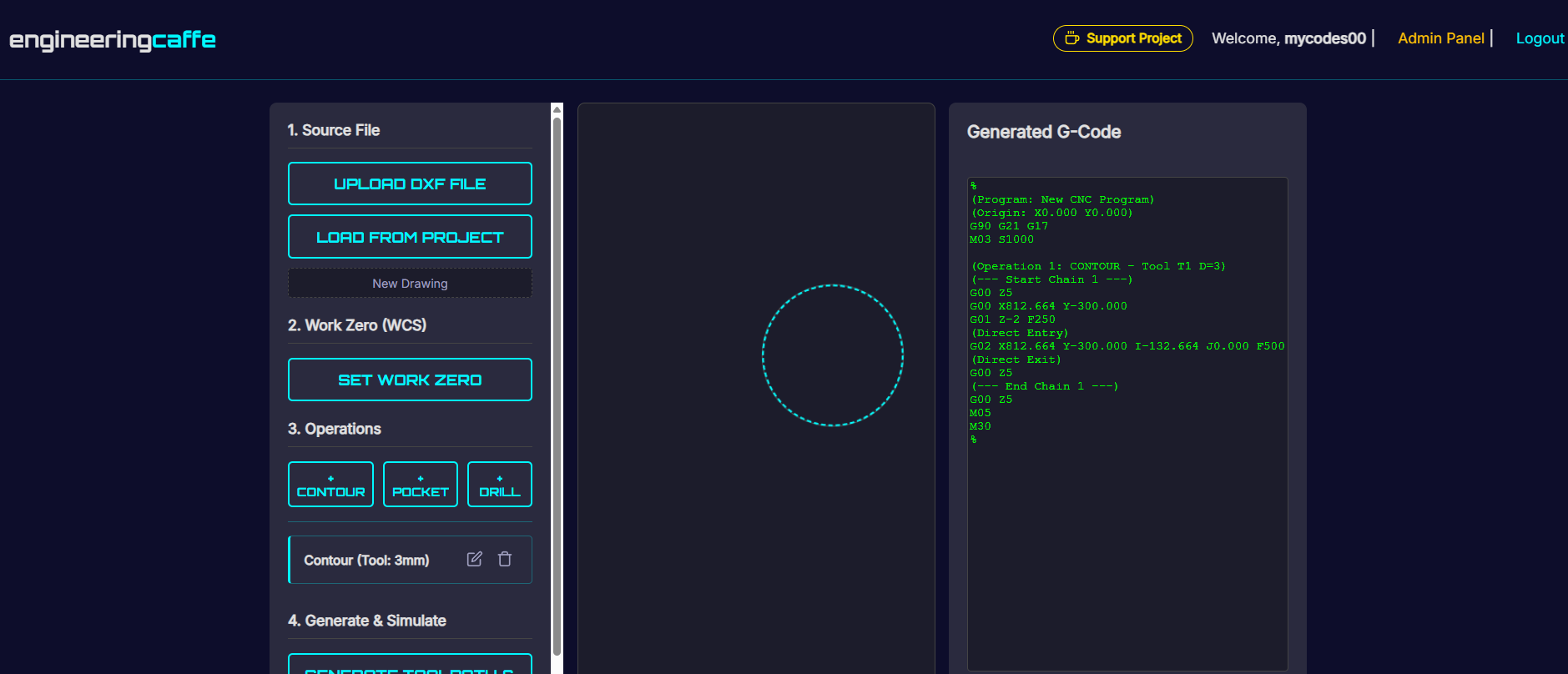 engineeringcaffe gallery image