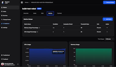 Ferronyx gallery image