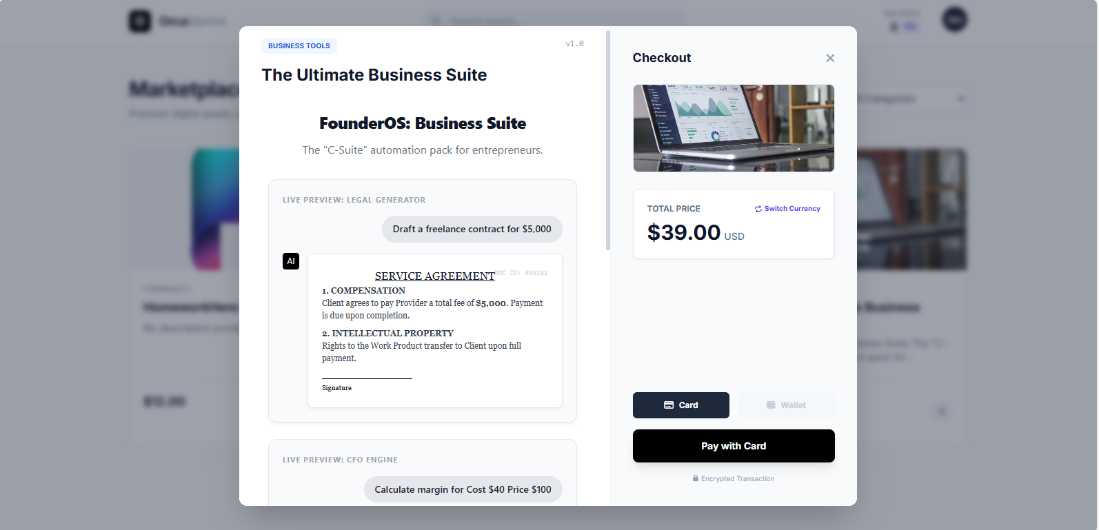 LimitPixel gallery image