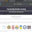 Shared Hosting
