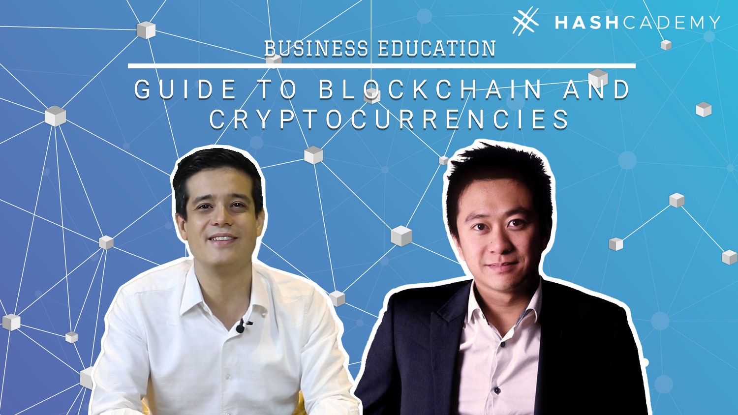 Hashcademy gallery image