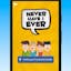 Never Have I Ever : Party Game
