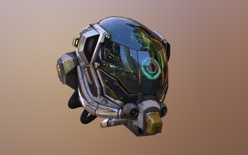 BabylonJS gallery image