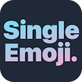 Single Emoji