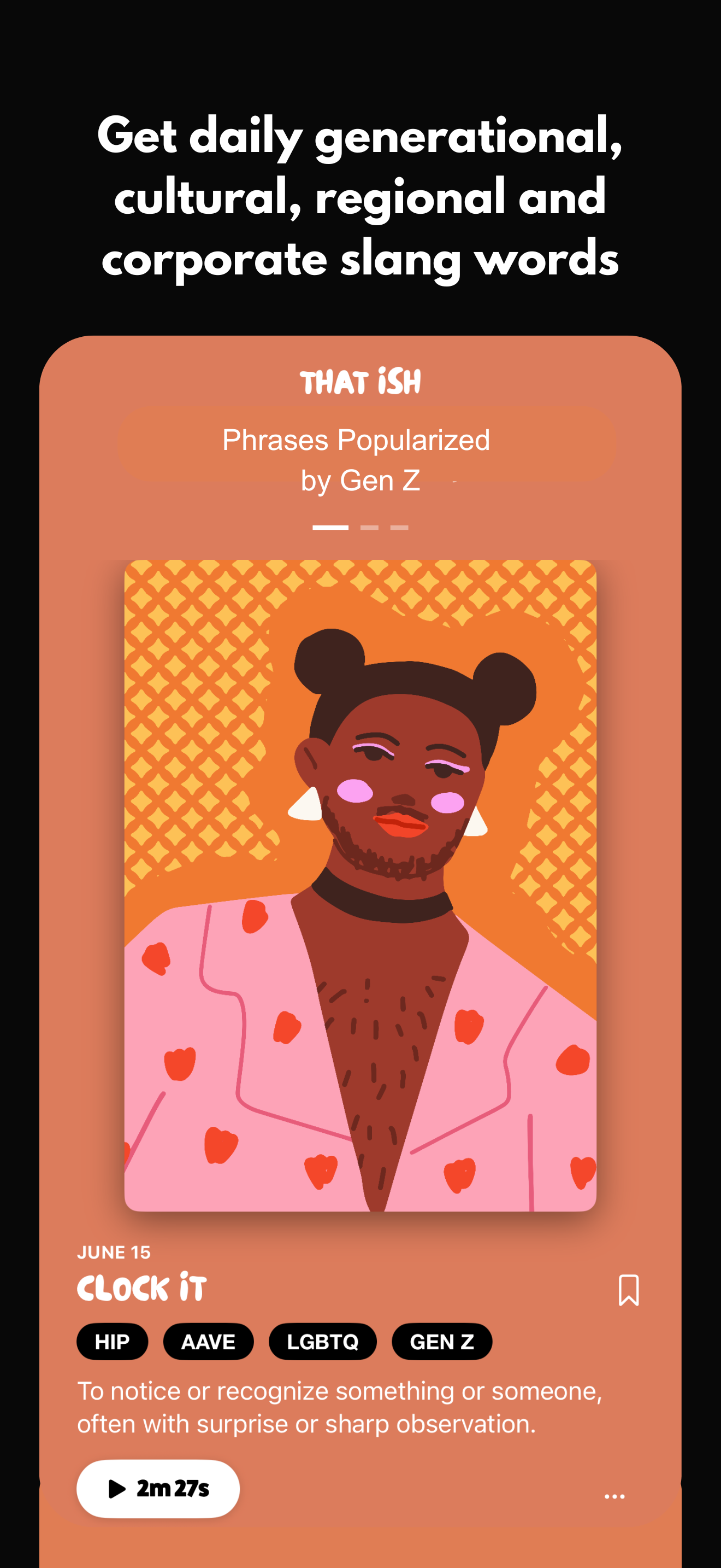 That Ish: Slang Dictionary gallery image