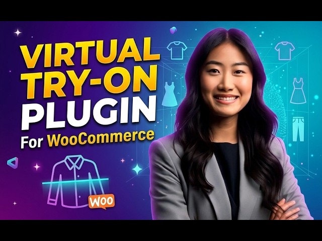 FittingByMe Woocommerce vrtual tryon  gallery image