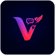 VirtualTalesHub logo
