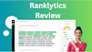 Ranklytics Review