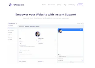 Fineguide.ai gallery image